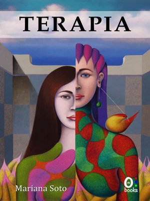 cover image of Terapia